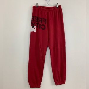 Freecity Sweatpants